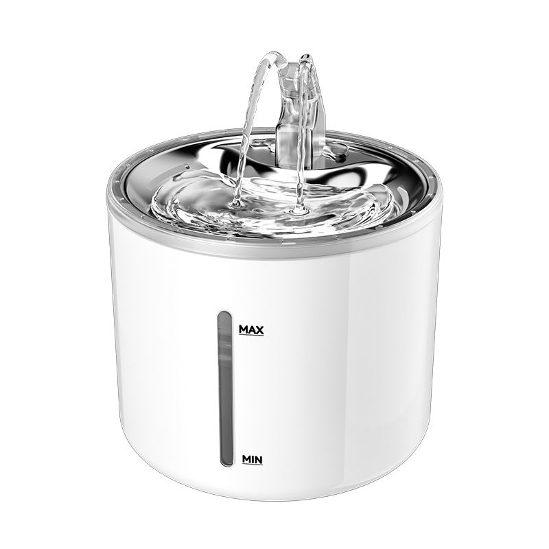 Automatic Pet Dispenser