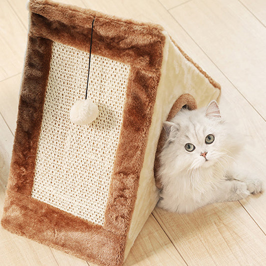 Cat Climbing Frame