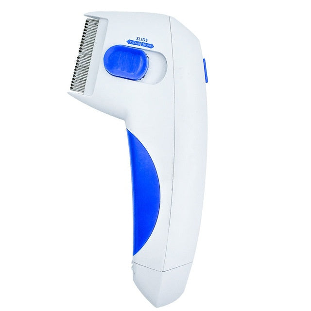Cat Lice Remover