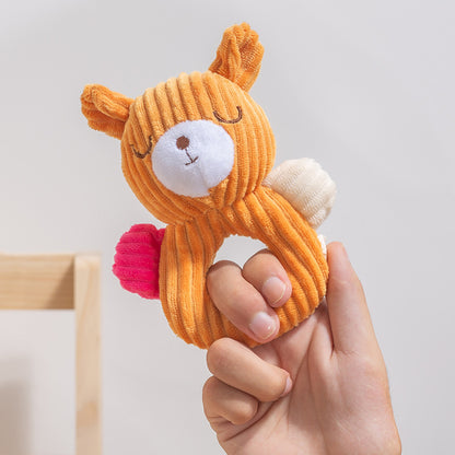 Handshake Plush Toy