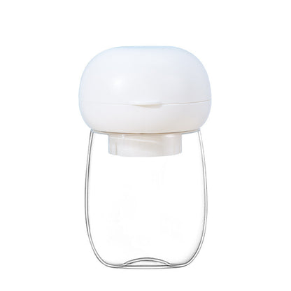 Portable Pet Bottle
