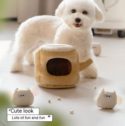 Dog Snack Toy