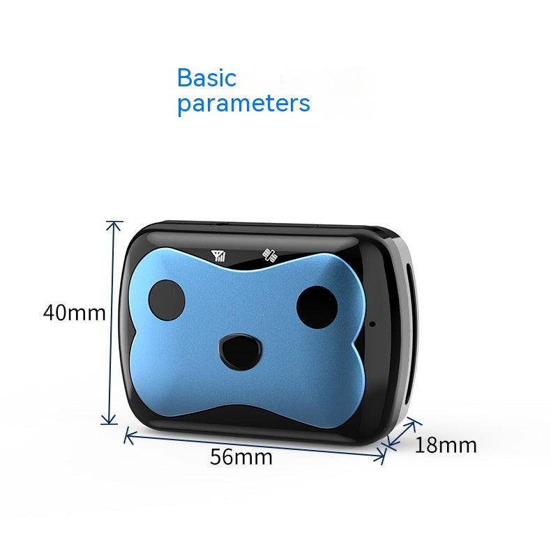 Pet Locator Collar