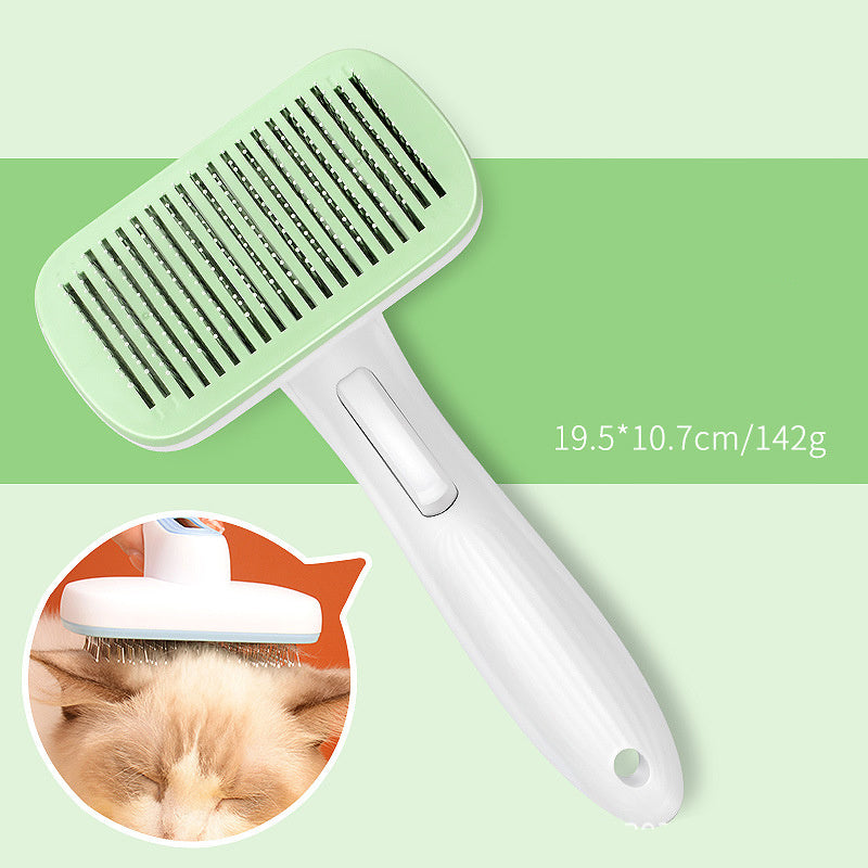 Dog & Cat Comb