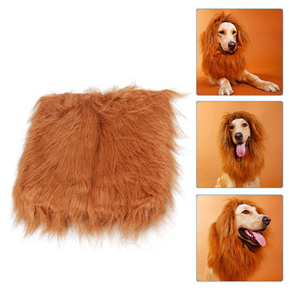 Pet Cosplay Outfit