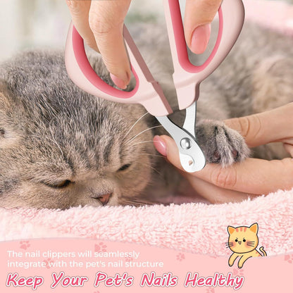 Pet Nail Trimmer