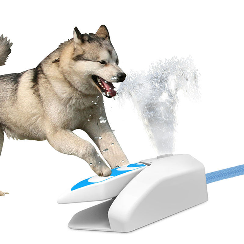 Automatic Water Feeder
