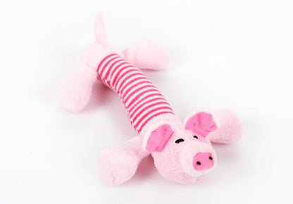 Pet Squeak Toy