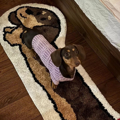 Pet Bedroom Mat