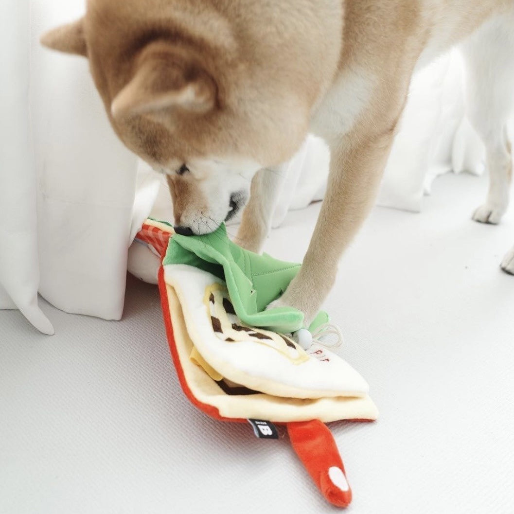 Cat Dog Puzzle