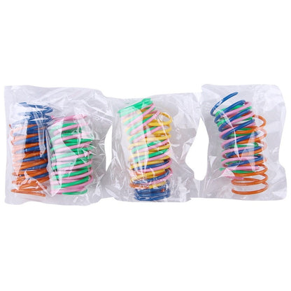 Pet Spring Toy