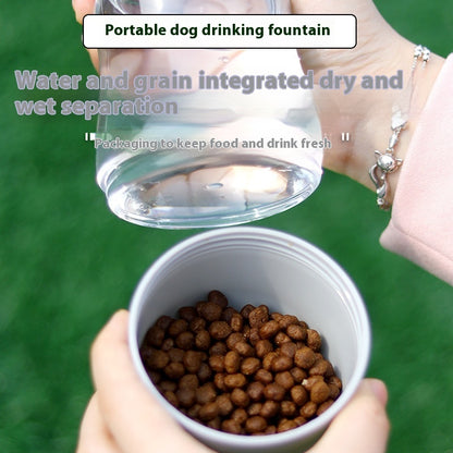 Portable Pet Kettle
