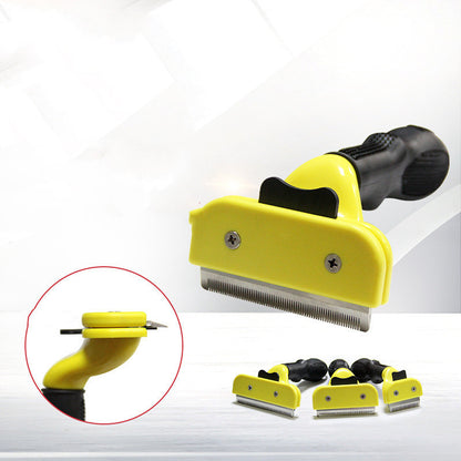 Pet Grooming Tools