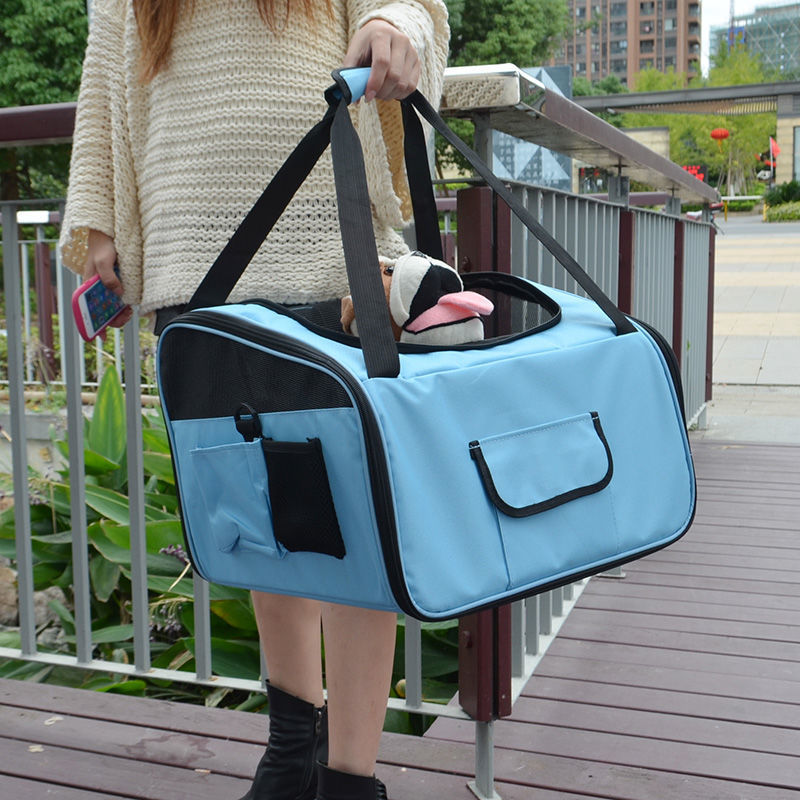 Portable Pet Carrier