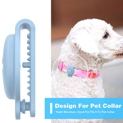 Protective Pet Tracker