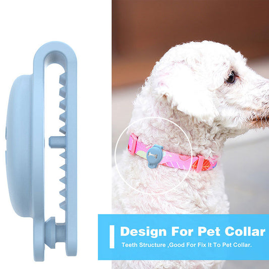 Protective Pet Tracker