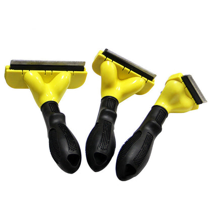 Pet Grooming Tools
