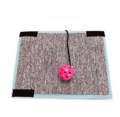Sofa Scratch Pad