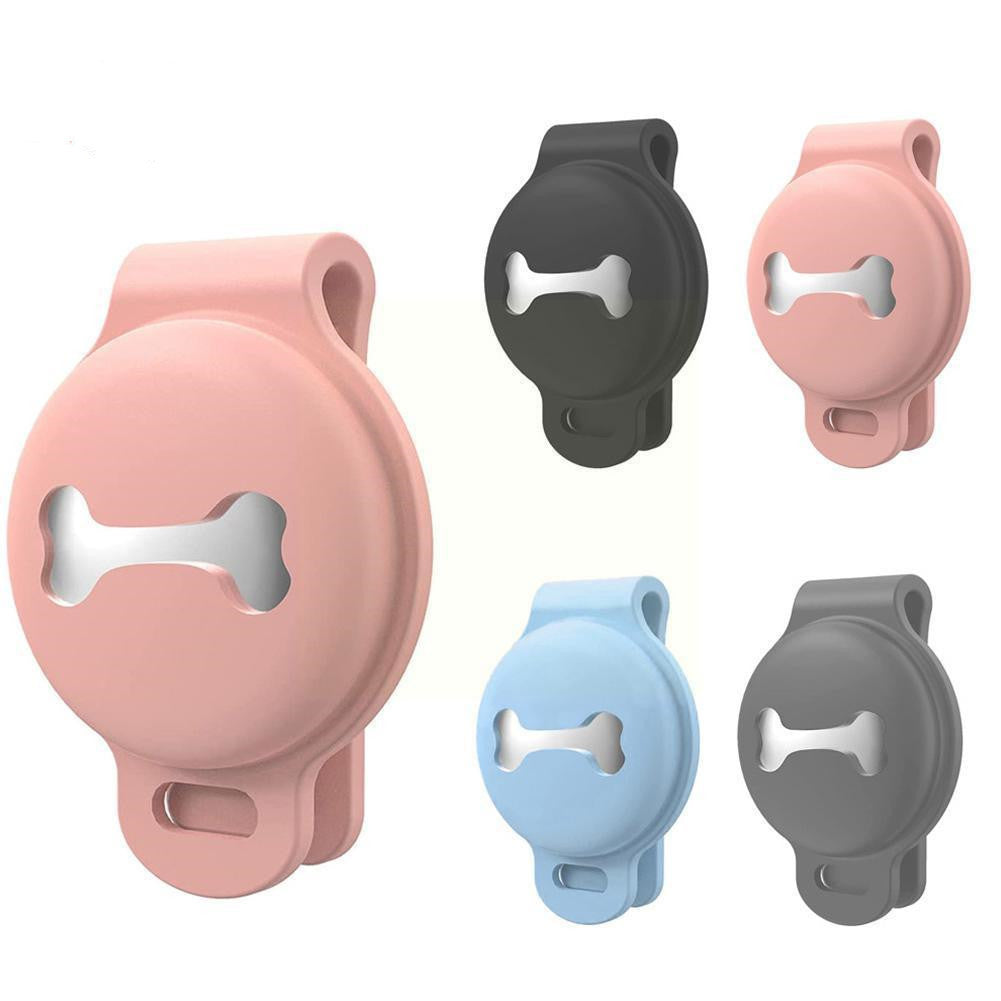 Protective Pet Tracker