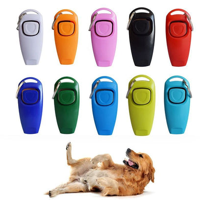Clicker Puppy Trainer