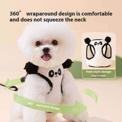 Dog Hand Rope