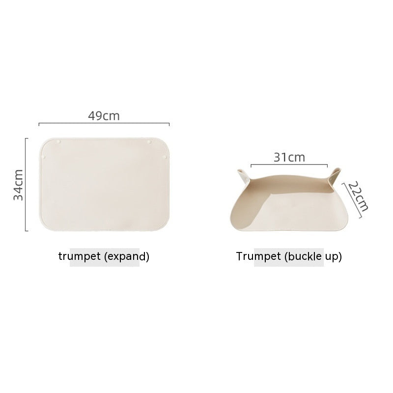 Durable Pet Mat