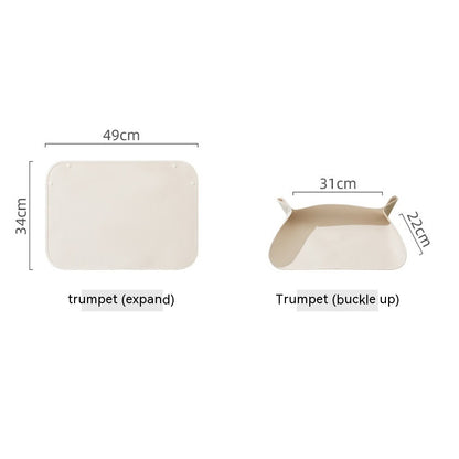 Durable Pet Mat