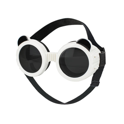 Pet Sun Goggles