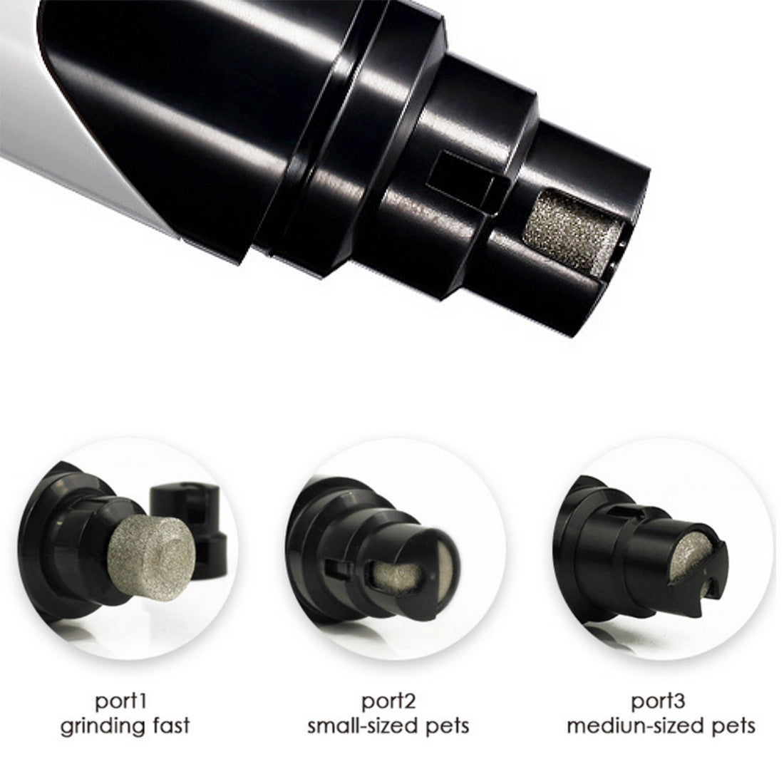 Pet Nail Sharpener