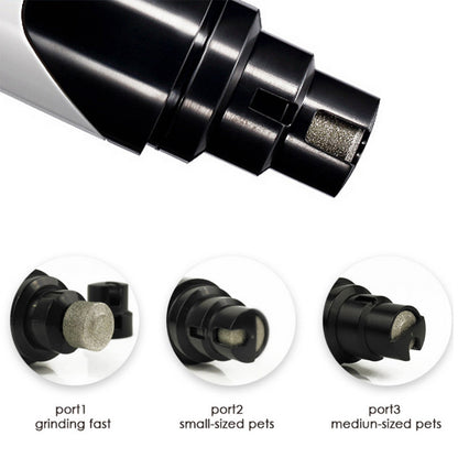 Pet Nail Sharpener