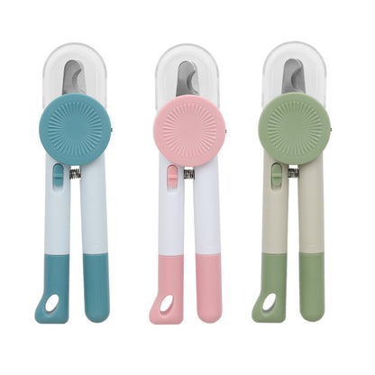 Bloodline Nail Clipper