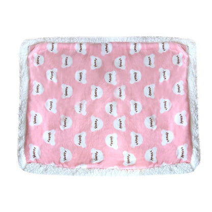 Warm Pet Blanket