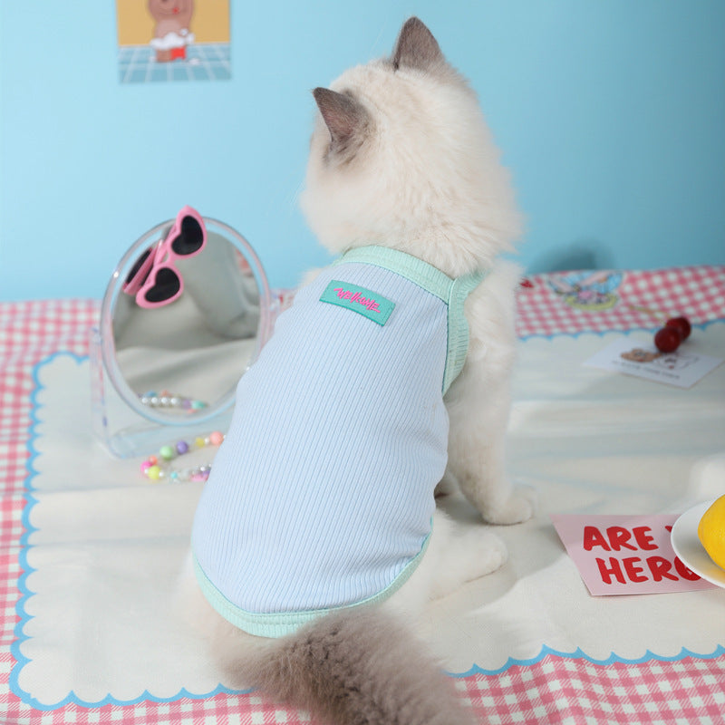 Pet Cooling Vest