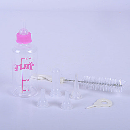 Pet Water Bottle