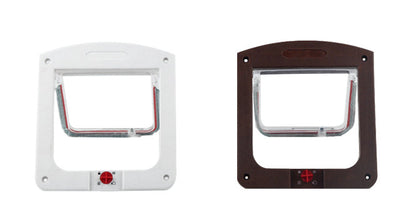 Controllable Pet Door