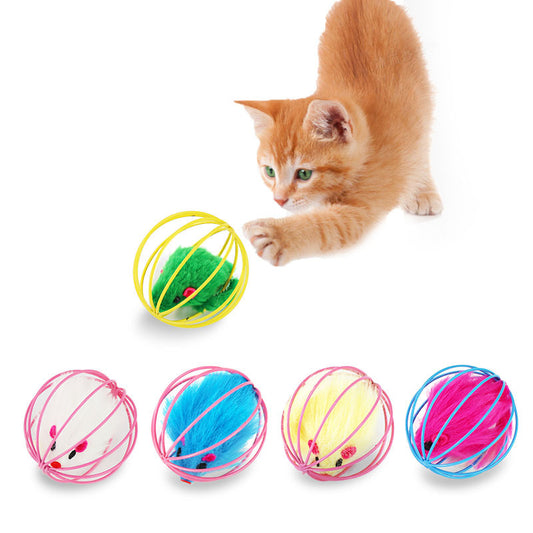 Pet Plush Toy