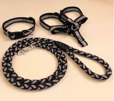 Ultimate Comfort Dog Leash