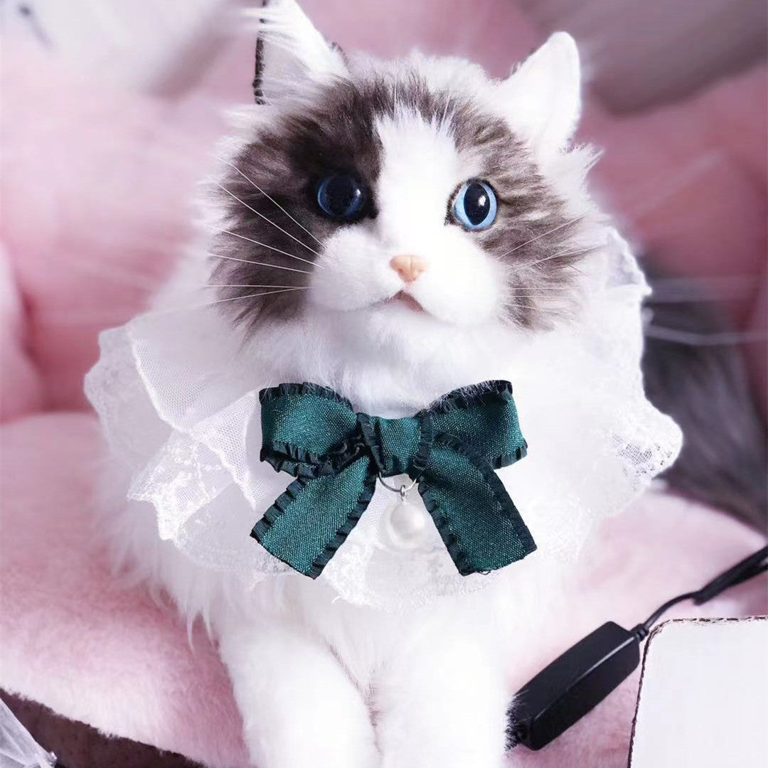 Pet Feeding Towel