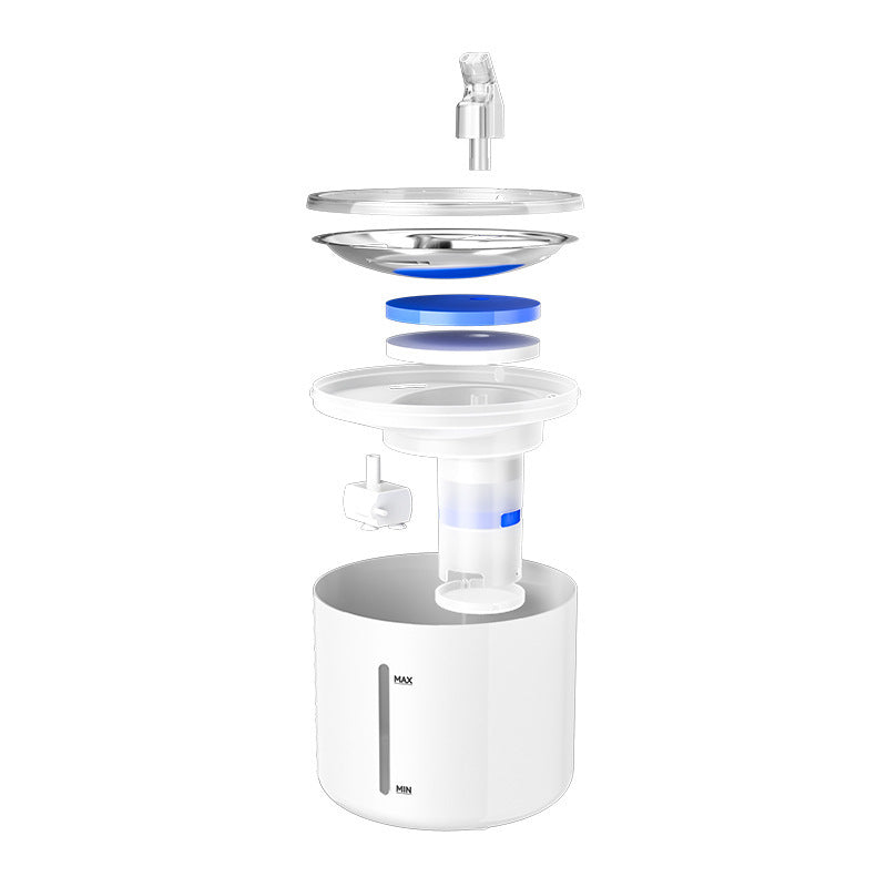 Automatic Pet Dispenser