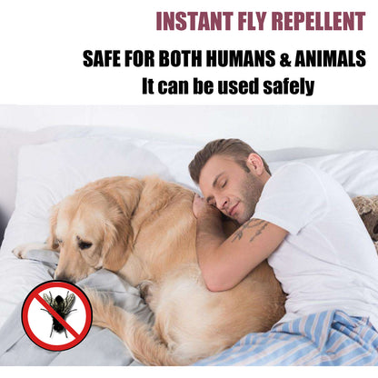 Insect Repellent Spray
