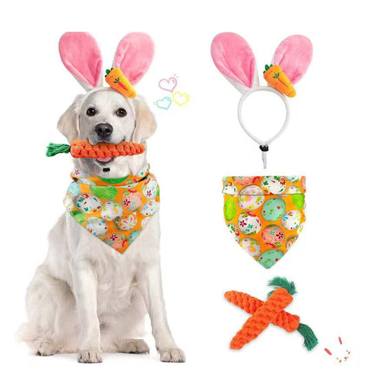 Pet Holiday Decor