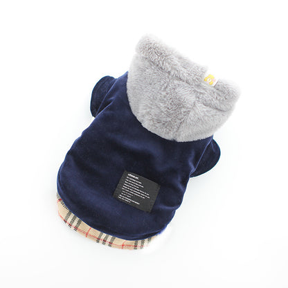Cozy Pet Coat