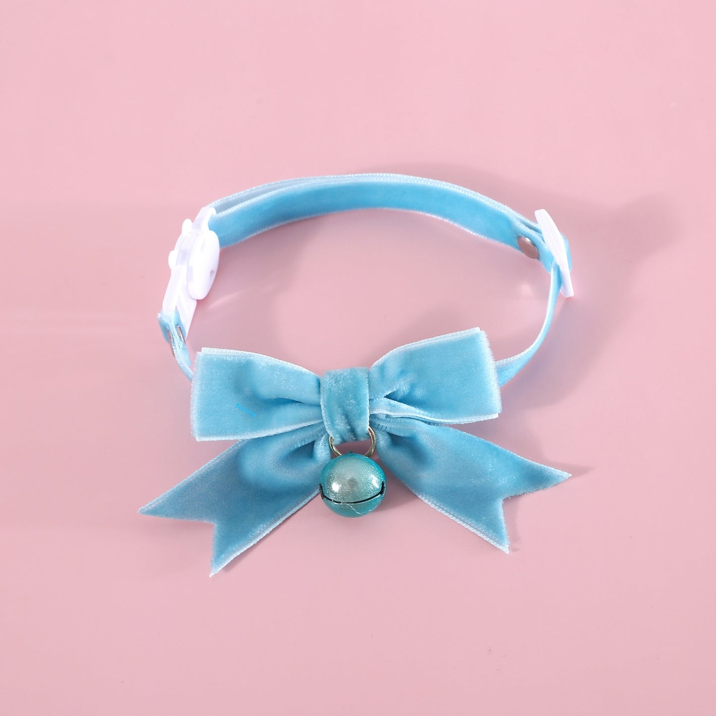 Christmas Dog Collar