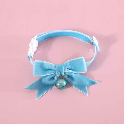 Christmas Dog Collar
