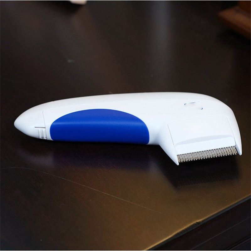 Cat Lice Remover
