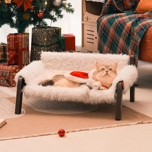 Elevated Pet Sofa