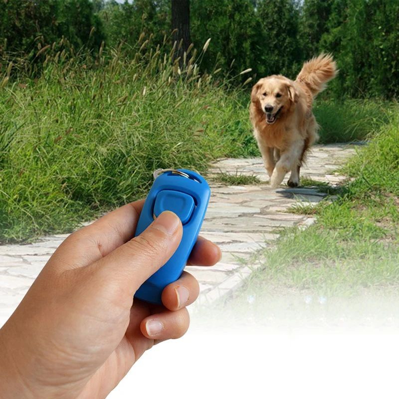 Clicker Puppy Trainer