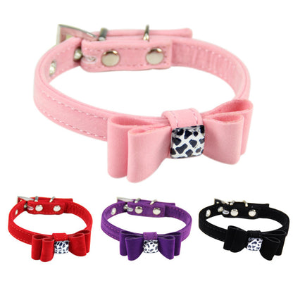 Dog Bow Tie