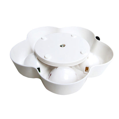 Treasure Hunt Feeder