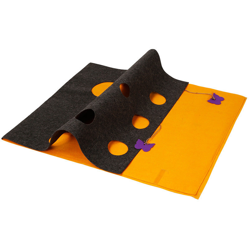 Multifunctional Cat Mat